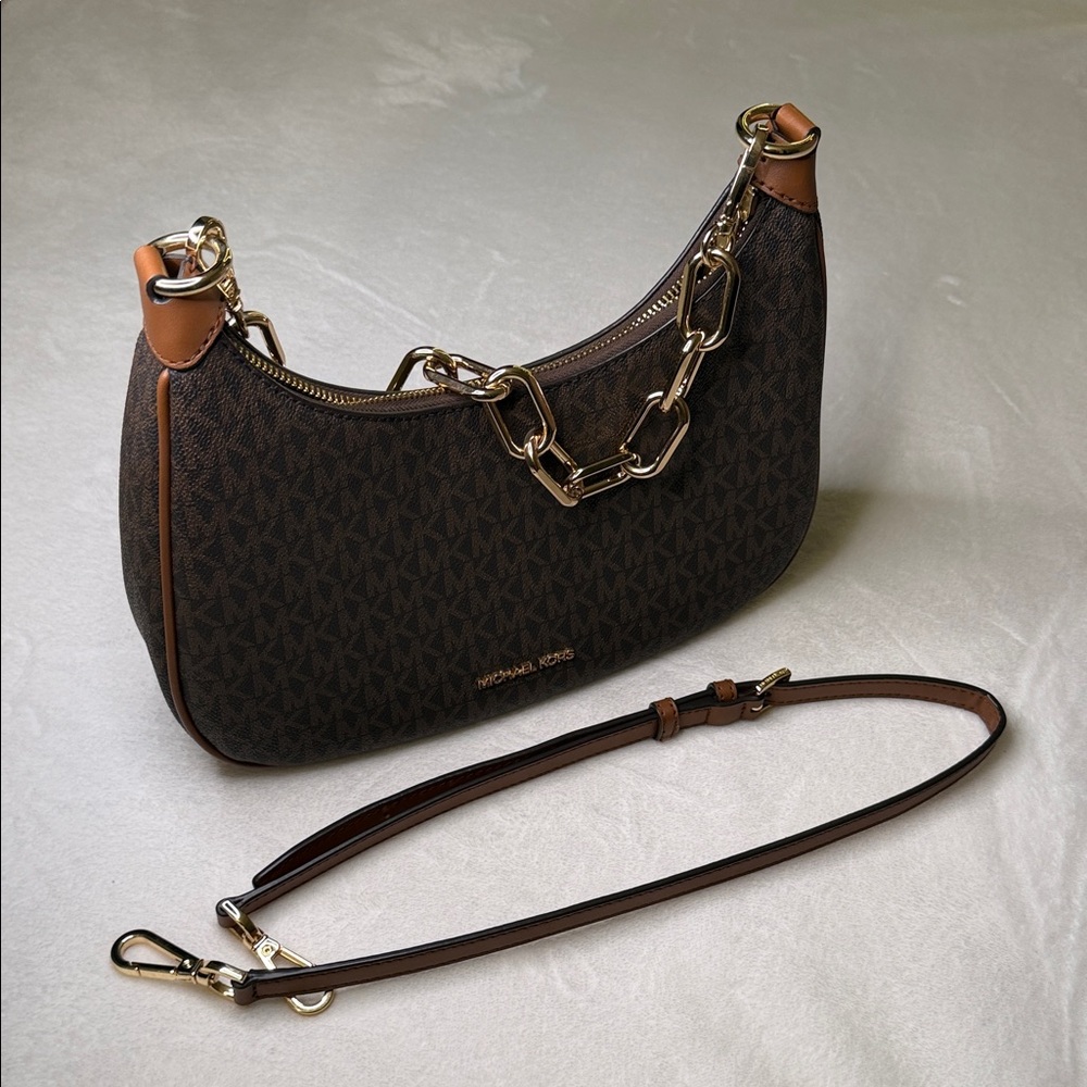 Michael Kors Brown